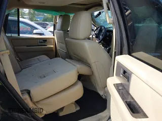 2015 Ford Expedition Limited z VIN 1FMJU2AT3FEF09598, wystawiony jako IAAI lot #42740501 z przebiegiem Nie podano mil oraz . Historia ofert i sprzedaży dostępna na DreamBid. Obrazek 8.