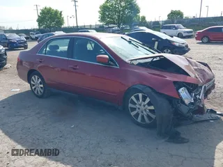 2006 Honda Accord LX with VIN 1HGCM66366A065736, listed as a IAAI auction lot 42157192 with Not provided miles and . Bid and sale history available at DreamBid. Image 1.