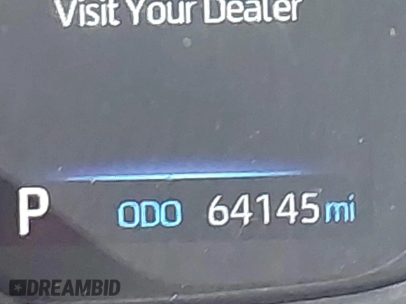 2022 Toyota Corolla LE with VIN JTDEPMAEXN3011631, listed as a IAAI auction lot 41727267 with 64,145 mi miles and . Bid and sale history available at DreamBid. Image 14.