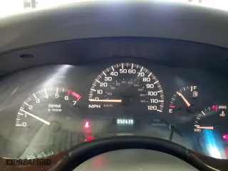 2002 Chevrolet Malibu LS with VIN 1G1NE52J52M541172, listed as a Copart auction lot 42225275 with 50,639 mi miles and Salvage Title. Bid and sale history available at carsss.com. Image 9.
