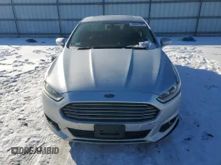 2014 Ford Fusion SE with VIN 3FA6P0H95ER380698, listed as a Copart auction lot 45955785 with 190,200 mi miles and Clean Title. Bid and sale history available at carsss.com. Image 5.