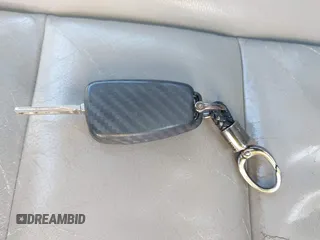 2005 Audi A4 2.0T z VIN WAUDF68E45A429210, wystawiony jako IAAI lot #41780413 z przebiegiem 149 580 mil mil oraz . Historia ofert i sprzedaży dostępna na DreamBid. Obrazek 11.