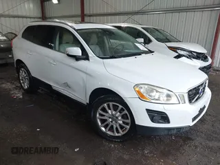 2010 Volvo XC60 3.0T с VIN YV4992DZ6A2029023, выставлен на аукционе IAAI как лот 42319458 с пробегом 165 757 миль миль и . История ставок и продаж доступна на DreamBid. Изображение 1.