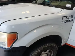 2013 Ford F-150 XL с VIN 1FTEX1EM1DFB38801, выставлен на аукционе IAAI как лот 42802202 с пробегом 196 915 миль миль и . История ставок и продаж доступна на DreamBid. Изображение 18.