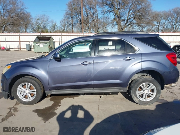 2013 Chevrolet Equinox LT with VIN 2GNFLPE35D6356476, listed as a IAAI auction lot 41192892 with 202,922 mi miles. Bid and sale history available at carsss.com. Image 15.