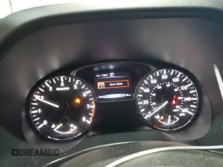 2020 Nissan Pathfinder SL z VIN 5N1DR2CMXLC613288, wystawiony jako Copart lot #50378545 z przebiegiem 104 916 mil mil oraz Szkoda całkowita • Salvage title. Historia ofert i sprzedaży dostępna na DreamBid. Obrazek 9.