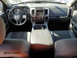 2015 Ram 1500 Outdoorsman с VIN 1C6RR7LT6FS778352, выставлен на аукционе Copart как лот 50495305 с пробегом 264 222 миль миль и Чистый • Clean title. История ставок и продаж доступна на DreamBid. Изображение 8.