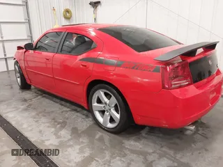2006 Dodge Charger R/T with VIN 2B3KA53H16H488806, listed as a IAAI auction lot 41532773 with 233,805 mi miles and . Bid and sale history available at DreamBid. Image 3.