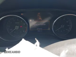 2023 Buick Encore GX Select с VIN KL4MMESL7PB151159, выставлен на аукционе IAAI как лот 42467243 с пробегом 28 261 миль миль и . История ставок и продаж доступна на DreamBid. Изображение 14.