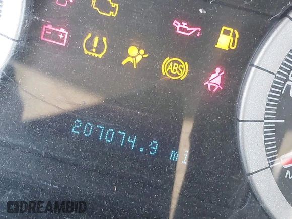 2009 Ford Escape Limited with VIN 1FMCU047X9KC13379, listed as a IAAI auction lot 41890513 with 207,074 mi miles and . Bid and sale history available at DreamBid. Image 7.