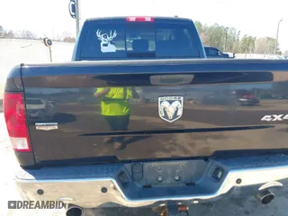 2009 Dodge Ram 1500 SLT with VIN 1D3HV13T49J505067, listed as a IAAI auction lot 41621358 with 125,038 mi miles. Bid and sale history available at carsss.com. Image 20.