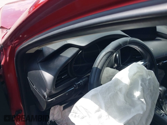 2019 Mazda 3 Preferred with VIN 3MZBPADL3KM109998, listed as a IAAI auction lot 42555081 with 71,077 mi miles and . Bid and sale history available at DreamBid. Image 7.