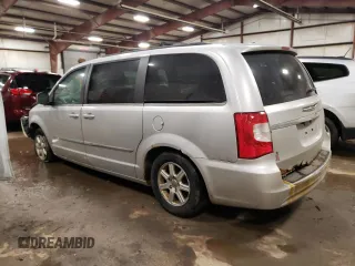 2011 Chrysler Town & Country Touring with VIN 2A4RR5DG0BR782367, listed as a Copart auction lot 85559654 with 239,507 mi miles and Clean Title. Bid and sale history available at carsss.com. Image 2.