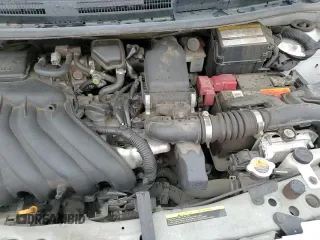 2019 Nissan Note SV с VIN 3N1CE2CP7KL362161, выставлен на аукционе Copart как лот 64643015 с пробегом 121 507 миль миль и Чистый • Clean title. История ставок и продаж доступна на DreamBid. Изображение 13.