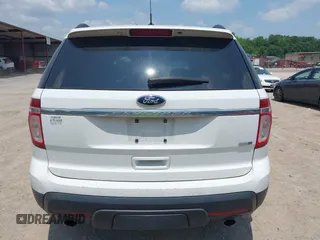 2013 Ford Explorer с VIN 1FM5K8B88DGA01522, выставлен на аукционе IAAI как лот 42440636 с пробегом 150 363 миль миль и . История ставок и продаж доступна на DreamBid. Изображение 16.