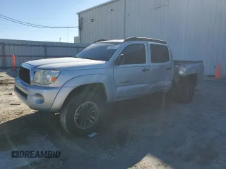2006 Toyota Tacoma with VIN 3TMLU42N06M003505, listed as a Copart auction lot 78808823 with 171,250 mi miles and Salvage title. Bid and sale history available at DreamBid. Image 1.