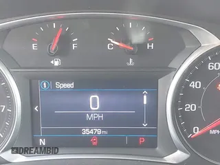 2021 GMC Terrain SLE с VIN 3GKALMEVXML385622, выставлен на аукционе IAAI как лот 42199711 с пробегом 35 479 миль миль и . История ставок и продаж доступна на DreamBid. Изображение 16.