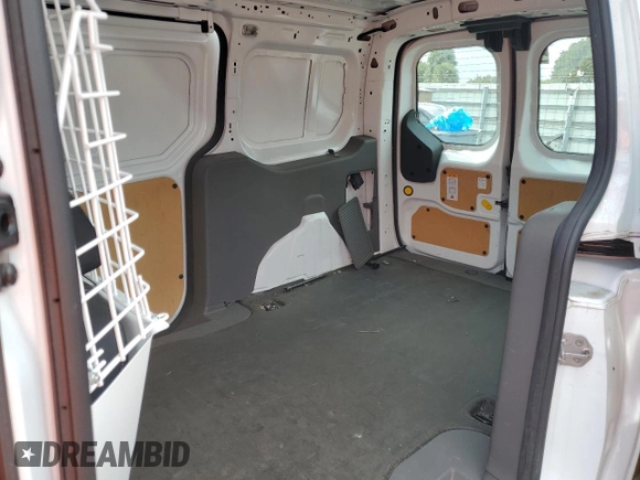 2023 Ford Transit Connect XLT z VIN NM0LS7T25P1556545, wystawiony jako Copart lot #45956285 z przebiegiem 36 631 mil mil oraz Czysty tytuł • Clean title. Historia ofert i sprzedaży dostępna na DreamBid. Obrazek 11.