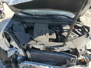 2013 Chevrolet Equinox LS z VIN 2GNALBEK4D6264652, wystawiony jako Copart lot #51937515 z przebiegiem Nie podano mil oraz Szkoda całkowita • Salvage title. Historia ofert i sprzedaży dostępna na DreamBid. Obrazek 12.