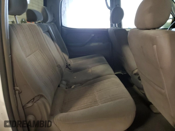 2005 Toyota Tundra SR5 with VIN 5TBDT441X5S491239, listed as a Copart auction lot 45707305 with 299,415 mi miles and Clean Title. Bid and sale history available at DreamBid. Image 11.