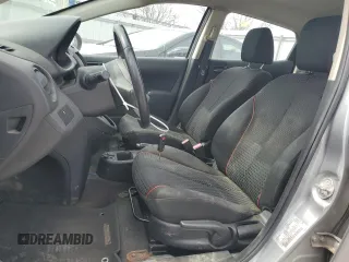 2014 Mazda 2 Touring z VIN JM1DE1LY5E0176964, wystawiony jako Copart lot #48875405 z przebiegiem 128 264 mil mil oraz Szkoda całkowita • Salvage title. Historia ofert i sprzedaży dostępna na DreamBid. Obrazek 7.