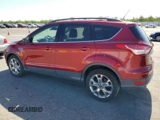 2013 Ford Escape SEL с VIN 1FMCU9HX2DUA59567, выставлен на аукционе Copart как лот 60935615 с пробегом 108 255 миль миль и Чистый • Clean title. История ставок и продаж доступна на DreamBid. Изображение 2.
