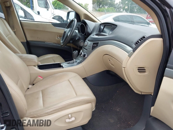 2008 Subaru Tribeca Limited z VIN 4S4WX90D184411047, wystawiony jako IAAI lot #42479234 z przebiegiem 129 651 mil mil oraz . Historia ofert i sprzedaży dostępna na DreamBid. Obrazek 5.