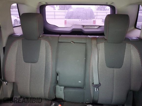2013 GMC Terrain SLE z VIN 2GKALSEK3D6282959, wystawiony jako Copart lot #59189815 z przebiegiem 144 474 mil mil oraz Szkoda całkowita • Salvage title. Historia ofert i sprzedaży dostępna na DreamBid. Obrazek 10.