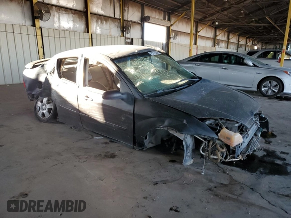 2003 Ford Focus ZTS with VIN 1FAFP38Z93W284312, listed as a Copart auction lot 81975394 with 212,483 mi miles and Salvage Title. Bid and sale history available at carsss.com. Image 4.