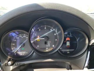 2023 Porsche Macan с VIN WP1AA2A5XPLB05563, выставлен на аукционе Copart как лот 51852995 с пробегом 42 080 миль миль и Списание • Salvage title. История ставок и продаж доступна на DreamBid. Изображение 9.