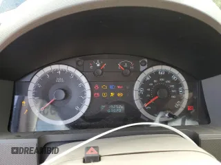 2008 Ford Escape XLT с VIN 1FMCU93188KA64423, выставлен на аукционе Copart как лот 56181395 с пробегом 163 020 миль миль и Списание • Salvage title. История ставок и продаж доступна на DreamBid. Изображение 9.