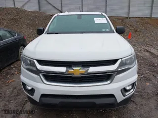 2020 Chevrolet Colorado 4WD Work Truck with VIN 1GCHTBEA7L1179482, listed as a IAAI auction lot 41733352 with 53,162 mi miles. Bid and sale history available at carsss.com. Image 13.