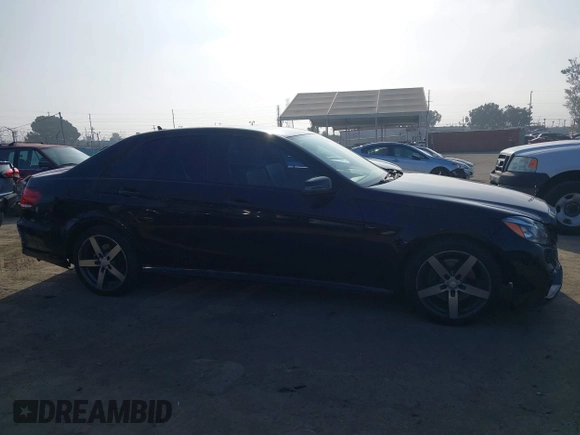 2014 Mercedes-Benz E 350 Sport with VIN WDDHF5KBXEA778049, listed as a IAAI auction lot 42608816 with 113,441 mi miles and . Bid and sale history available at DreamBid. Image 13.