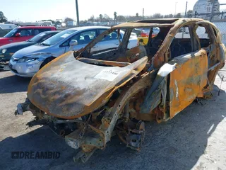 2020 Honda CR-V EX-L z VIN 2HKRW2H8XLH683635, wystawiony jako IAAI lot #41573408 z przebiegiem Nie podano mil oraz . Historia ofert i sprzedaży dostępna na DreamBid. Obrazek 2.