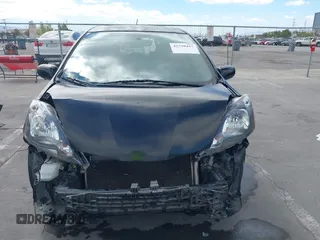 2010 Honda Fit Sport with VIN JHMGE8H4XAS024218, listed as a IAAI auction lot 42758417 with 181,218 mi miles and . Bid and sale history available at DreamBid. Image 13.