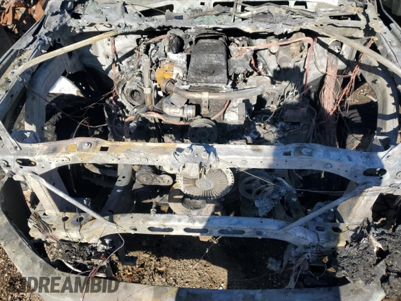 2019 Ram 2500 Laramie with VIN 3C6UR5FLXKG548602, listed as a Copart auction lot 42999815 with Not provided miles and Non repairable. Bid and sale history available at DreamBid. Image 11.