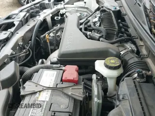 2020 Nissan Rogue SV with VIN KNMAT2MT8LP509793, listed as a IAAI auction lot 42619586 with 78,327 mi miles and . Bid and sale history available at DreamBid. Image 22.