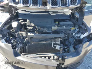 2020 Jeep Cherokee Latitude Plus с VIN 1C4PJMLB2LD571373, выставлен на аукционе Copart как лот 56059925 с пробегом 165 304 миль миль и На запчасти • Non repairable. История ставок и продаж доступна на DreamBid. Изображение 12.