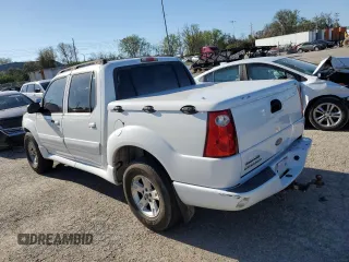 2004 Ford Explorer Sport Trac XLS с VIN 1FMZU67K84UA83242, выставлен на аукционе Copart как лот 50151004 с пробегом Не указан миль и Списание • Salvage title. История ставок и продаж доступна на DreamBid. Изображение 2.