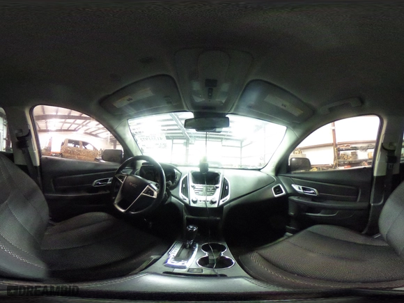 2017 GMC Terrain SLE with VIN 2GKALNEK4H6126579, listed as a IAAI auction lot 41351972 with 150,381 mi miles. Bid and sale history available at carsss.com. Image 18.