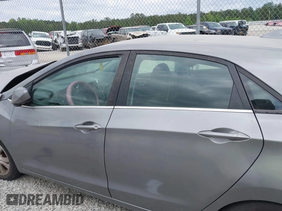 2013 Hyundai Elantra with VIN KMHD35LE6DU037013, listed as a IAAI auction lot 42127258 with 170,477 mi miles and . Bid and sale history available at DreamBid. Image 14.