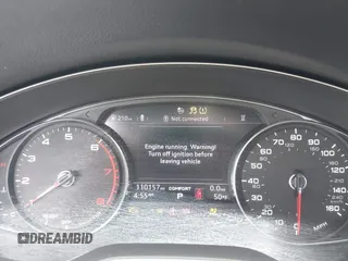2019 Audi Q5 Premium with VIN WA1ANAFY1K2037570, listed as a IAAI auction lot 42126417 with 110,157 mi miles and . Bid and sale history available at DreamBid. Image 15.