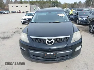 2008 Mazda CX-9 Sport with VIN JM3TB38V080164070, listed as a IAAI auction lot 41762121 with 112,400 mi miles. Bid and sale history available at carsss.com. Image 12.