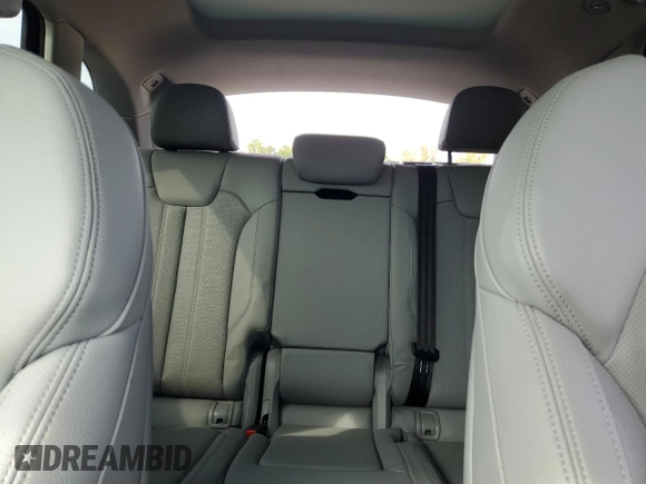 2020 Audi Q5 Prestige with VIN WA1CNAFY7L2030679, listed as a Copart auction lot 69917644 with 81,614 mi miles and Salvage title. Bid and sale history available at DreamBid. Image 10.