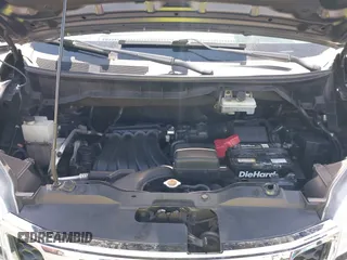 2018 Nissan NV200 SV с VIN 3N6CM0KN0JK690074, выставлен на аукционе IAAI как лот 42708408 с пробегом 95 093 миль миль и . История ставок и продаж доступна на DreamBid. Изображение 10.