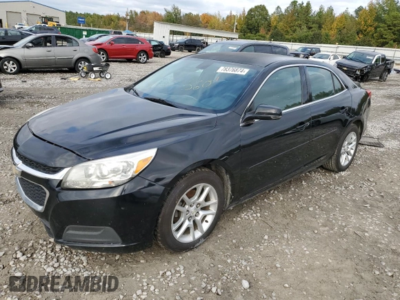 2016 Chevrolet Malibu Limited LT with VIN 1G11C5SA0GU111299, listed as a Copart auction lot 78376874 with 145,787 mi miles and Clean Title. Bid and sale history available at carsss.com. Image 1.