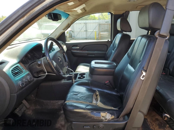 2009 GMC Sierra 1500 SLT с VIN 1GTEK39J89Z120392, выставлен на аукционе Copart как лот 58734785 с пробегом 230 050 миль миль и Чистый • Clean title. История ставок и продаж доступна на DreamBid. Изображение 7.