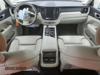 2018 Volvo XC60 Inscription with VIN LYVA22RL0JB082548, listed as a Copart auction lot 63017194 with 90,373 mi miles and Salvage Title. Bid and sale history available at DreamBid. Image 8.