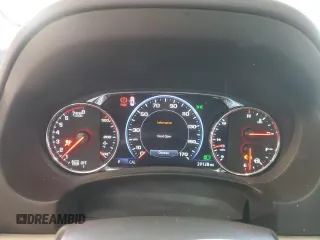 2022 GMC Terrain Denali с VIN 3GKALXEV6NL177594, выставлен на аукционе Copart как лот 45322835 с пробегом 29 128 миль миль и Списание • Salvage title. История ставок и продаж доступна на DreamBid. Изображение 9.