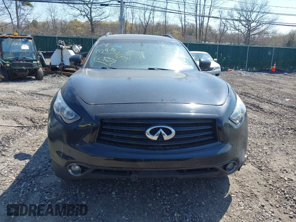 2015 Infiniti QX70 с VIN JN8CS1MWXFM481585, выставлен на аукционе IAAI как лот 42102964 с пробегом Не указан миль и . История ставок и продаж доступна на DreamBid. Изображение 11.